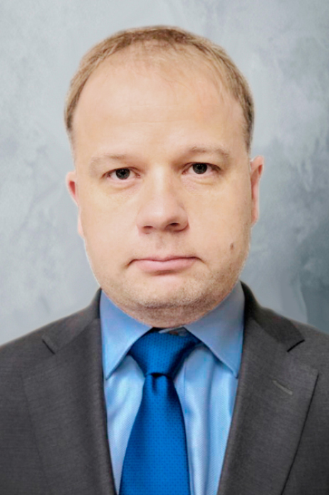 Федотов А.О.