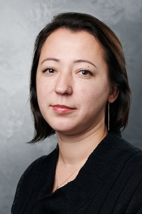 Галеева Т.В.