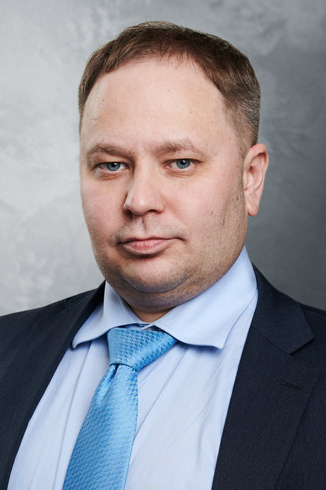 Мамыкин В.С.