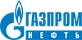 Логотип компании Газпром Нефть